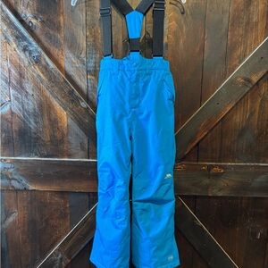 Trespass snow pants